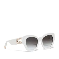 Okulary przeciwsłoneczne Furla Sunglasses SFU596 WD00044-A.0116-01B00-4-401-20-CN-D Talco h - Rozmiar (EU) 00