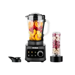 Blender kielichowy Tesla CrunchX Power NF650 1,5l Butelka