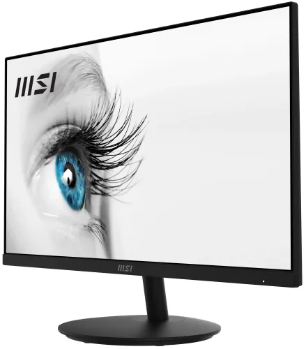 Monitor MSI PRO MP242A 23,8" Full HD IPS 100Hz 1ms MPRT