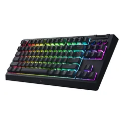 Klawiatura RAZER BlackWidow V4 Tenkeyless HyperSpeed