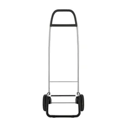 Coș de cumpărături cu două roți Rolser Saquet Gloria-blue