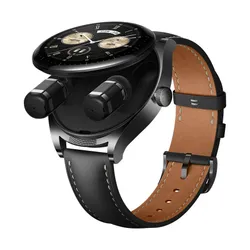 Smartwatch Huawei Watch Buds 47mm GPS черный