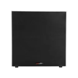 Subwoofer Polk Audio PSW 10e Aktywny 50W Czarny