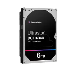 Dysk WD Ultrastar DC HA340 6TB 3,5" SATA