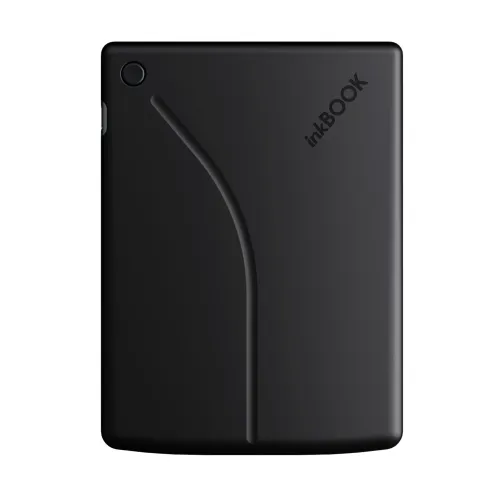 Czytnik E-booków inkBOOK Solaris 6" 32GB Wi-Fi Czarny