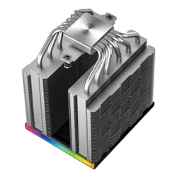 Chłodzenie CPU DEEPCOOL AK620 Digital SE
