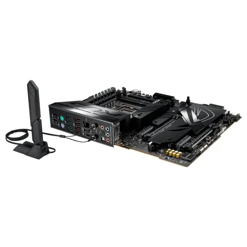 Płyta główna ASUS ROG MAXIMUS Z790 APEX ENCORE DDR5