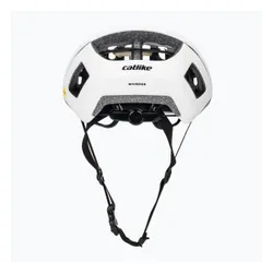 Kask rowerowy MTB Catlike Whisper II star white matte