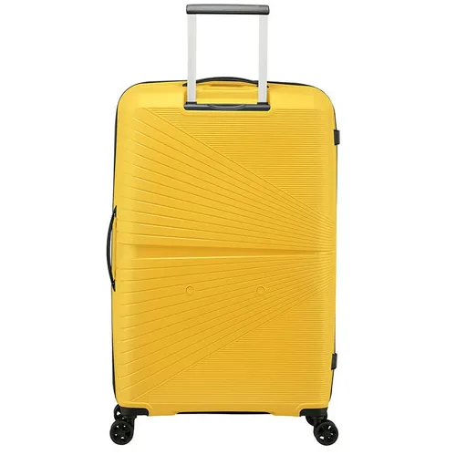 American Tourister Aircon'un Büyük Valizi -lemondrop