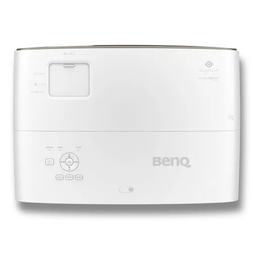 Benq Проектор W2700 DLP 4K 2000ANSI/30000:1/HDMI/