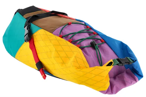 Torba podsiodłowa STICAL Bang 9L