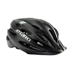 Kask rowerowy Giro Revel matte black charcoal