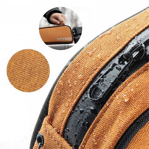 Torba na ramę ROCKBROS Road to sky