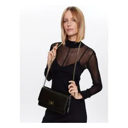 Elisabetta Franchi bag BS-03A-31e2-V280 Fondente D88