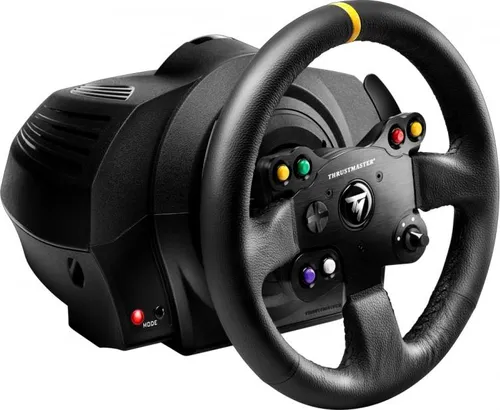 Игровой руль Thrustmaster TX Leather Edition (4460133)