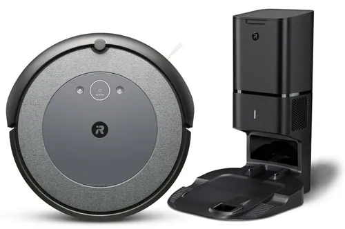 Робот-пылесос iRobot i3+