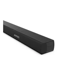 Soundbar Hisense AX5100Q 5.1 Bluetooth Dolby Atmos DTS X