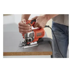 Elektrikli Testere BlackDecker BES610