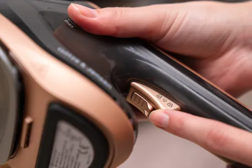 Parownica do ubrań (Steamer) GÖTZE & JENSEN SI750