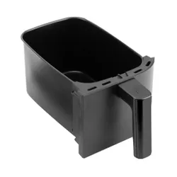 Air Fryer Frytkownica beztłuszczowa NUTRIBULLET Twin Drawer NBA081B 8l z podwójnym koszem