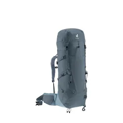 Plecak trekkingowy Deuter Aircontact Core 40+10 - graphite/shale/shale