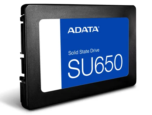 Dysk ADATA Ultimate SU650 240GB SSD