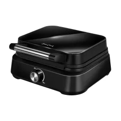 Gofrownica Sam Cook PSC-130/B 1500W Regulacja temperatury