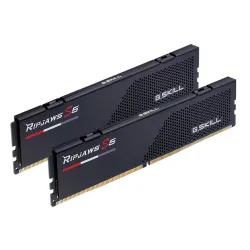 Pamięć RAM G.Skill Ripjaws S5 DDR5 32GB (2 x 16GB) 6000 CL36