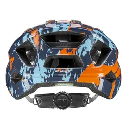 Kask rowerowy UVEX Air Wing 2
