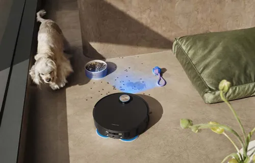 Robot sprzątający DREAME Matrix 10 Ultra Czarny