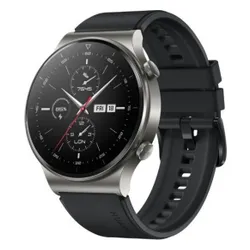 Huawei Watch GT2 PRO Smartwatch Siyah