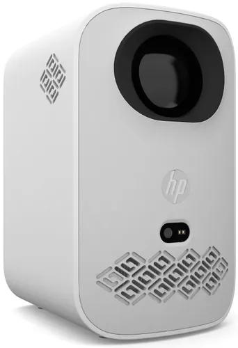 Projektor HP CC360 Full HD (1920 x 1080), 220 ANSI lumen, Wi-Fi, Bluetooth