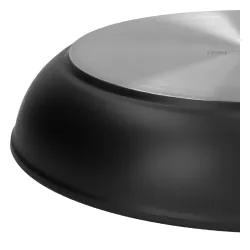ZWIEGER Darque 24 cm - patelnia nieprzywierająca