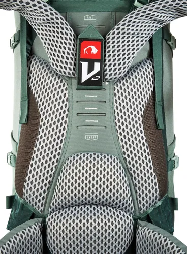 Plecak trekkingowy Tatonka Yukon 50+10 - sage green