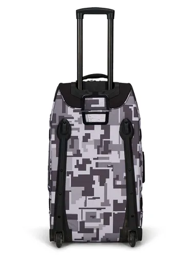 Ogio Terminal 95 l Tekerlekli Çanta-black pindot