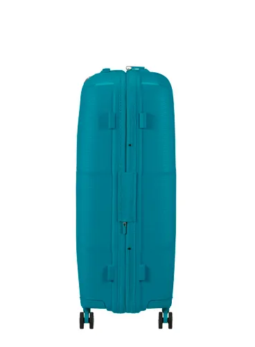 Большой чемодан American Tourister StarVibe-verdigris