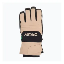 Rękawice narciarskie Oakley Oakley B1B humus