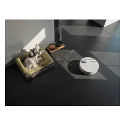 Robot sprzątający DREAME Aqua 10 Ultra Roller Complete Biały
