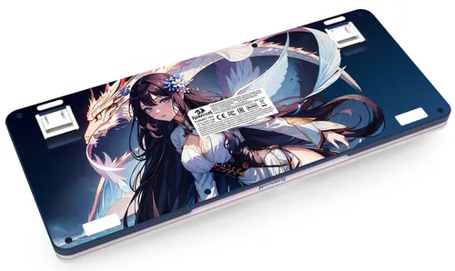 Klawiatura REDRAGON K708AK-RGB-PRO