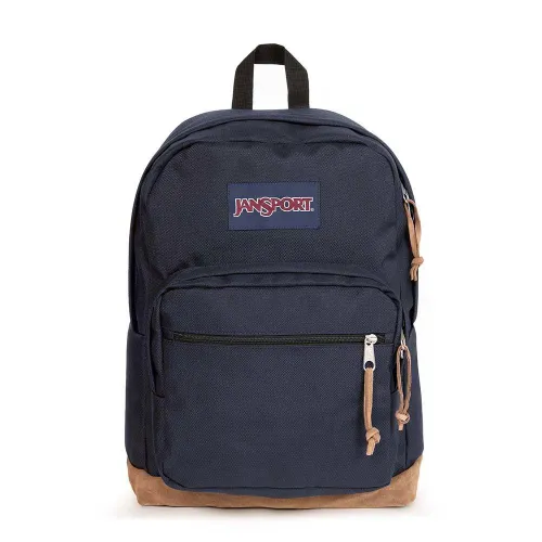 Рабочий рюкзак JanSport Right Pack-navy