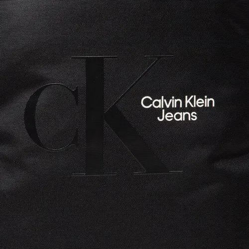 Calvin Klein Jeans sport Essentials rucsac rotund Bp43 Dyn K50K508889 BDS