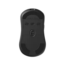 Myszka gamingowa Keychron M3-A4 Czarny