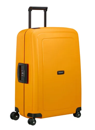 Чемодан Samsonite s'Cure 79 l-honey yellow