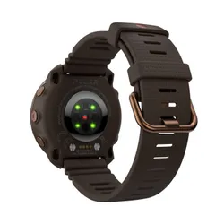 Zegarek sportowy POLAR Grit X2 S/L Brązowo-miedziany