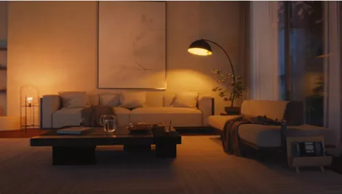 Inteligentna żarówka LED PHILIPS HUE 929003854902 8.1W E27 Bluetooth, ZigBee (2 szt.)