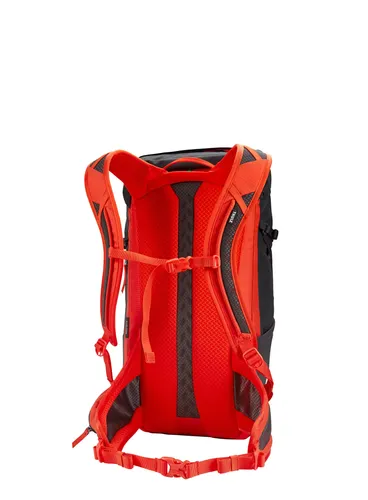 Plecak turystyczny Thule Alltrail 25 - obsidian 