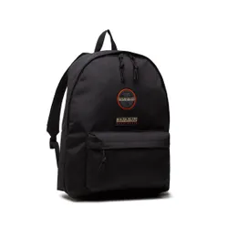 Napapijri Voyage 3 Np0a4ggh0411 rucsac negru 041