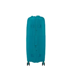 Walizka duża American Tourister StarVibe - verdigris