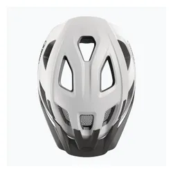 Kask rowerowy ABUS Aduro 3.0 polar white