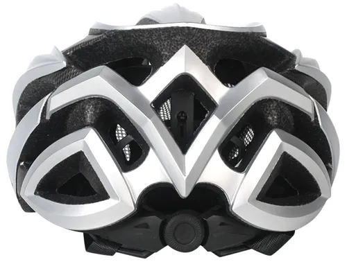 Kask rowerowy VÖGEL VKA-934GY Szary (rozmiar M/L)